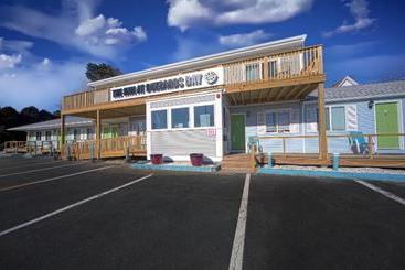 Jasper's Too Motel