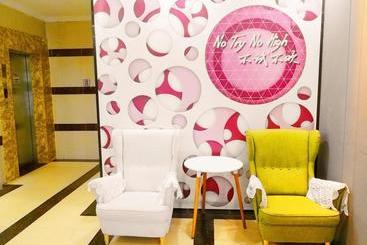 Pai Hotel Guangzhou Tianhe Tangxia Trust-mart Branch