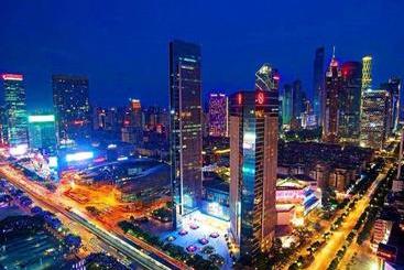 Pai Hotel Guangzhou Tianhe Tangxia Trust-mart Branch