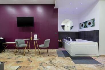 צימר Ibisco Suites