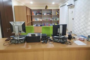 هتل Ayaakaje Guest House