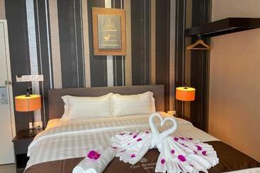 Geo Boutique Hotel   Seri Kembangan