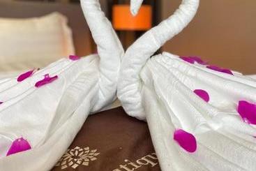 Geo Boutique Hotel   Seri Kembangan