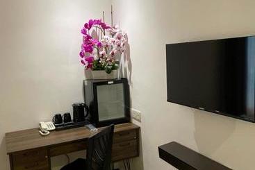 Geo Boutique Hotel   Seri Kembangan