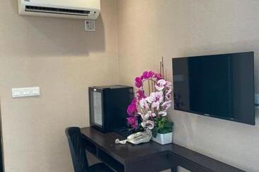 Geo Boutique Hotel   Seri Kembangan