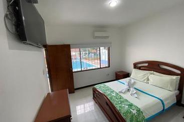 هتل Maratea Melgar