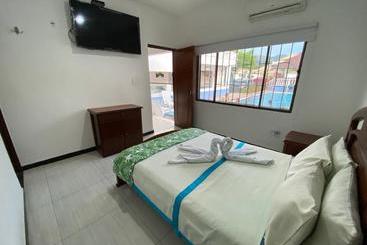 هتل Maratea Melgar