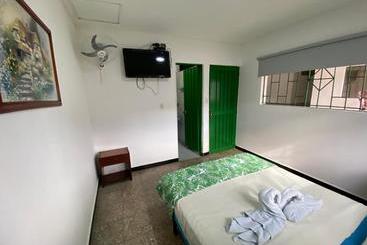 هتل Maratea Melgar
