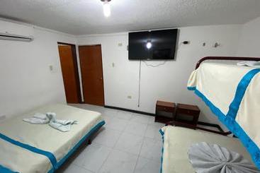 هتل Maratea Melgar