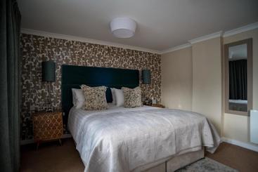 هتل The Brewers Inn