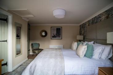 هتل The Brewers Inn