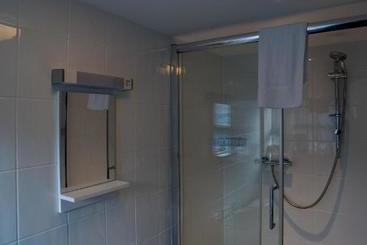 هتل The Brewers Inn