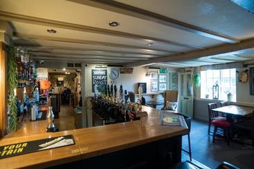 هتل The Brewers Inn