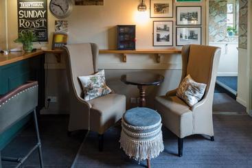 هتل The Brewers Inn