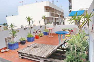 Habitación Cañaveral Playa Conil I