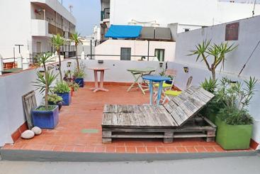 Habitación Cañaveral Playa Conil I