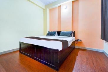 هتل Collection O Welcome Regency