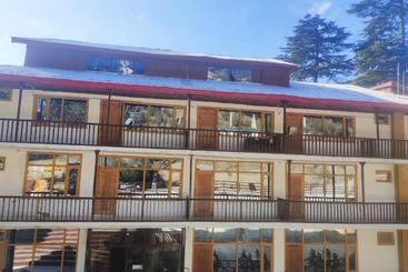 Hotel Trinetara By Sonachi