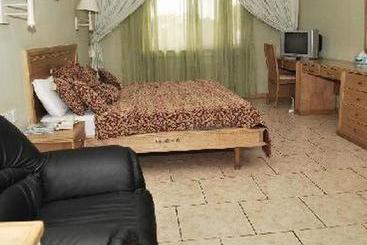 پانسیون Asaa Pyramid   Deluxe