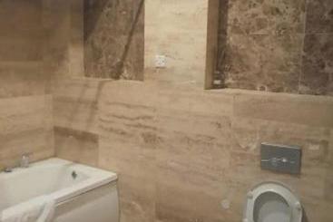 پانسیون Room In Lodge   Full Moon Hotel Owerri