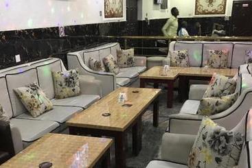 پانسیون Milton Park  And Resort  Deluxe