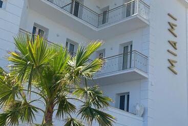 هتل Miami Suite