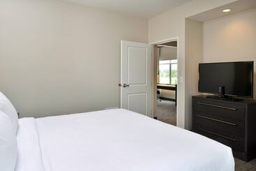 فندق Residence Inn By Marriott St. Louis Chesterfield