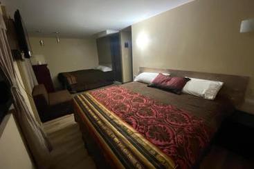 Samariwasi Hotel Boutique