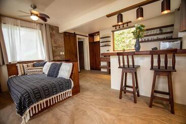 فندق Selva Armonia Immersive Jungle Resort