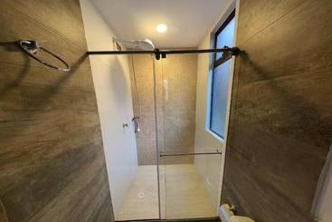 هتل Cabañas De Lujo   Casa Barcelona