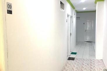 هتل Guest House Idm Inn Palu Redpartner
