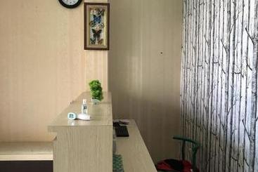هتل Guest House Idm Inn Palu Redpartner