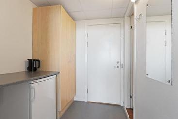 Landal Hotel Fyrklit