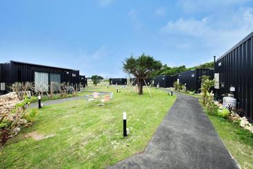 هتل R9 The Yard Miyakojima