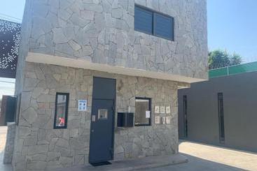 Motel Rokka