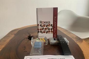 Motel Rokka