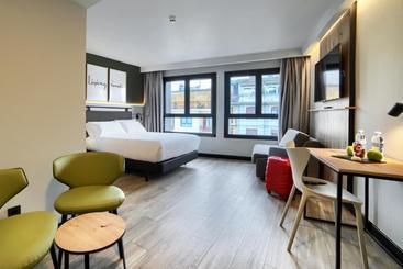 Leonardo Boutique Hotel San Sebastián