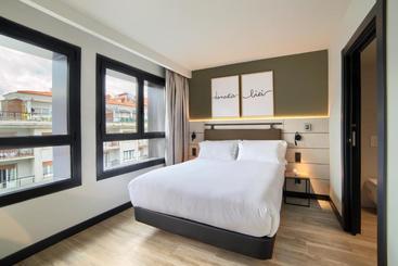 Leonardo Boutique Hotel San Sebastián