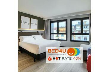 Leonardo Boutique Hotel San Sebastián