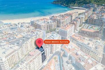 Leonardo Boutique Hotel San Sebastián