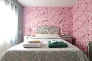 هتل Hostal Martes Cáceres Plaza Mayor   Tercer Piso Sin Ascensor