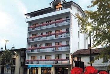 מלון דירות Residence Saint Vincent