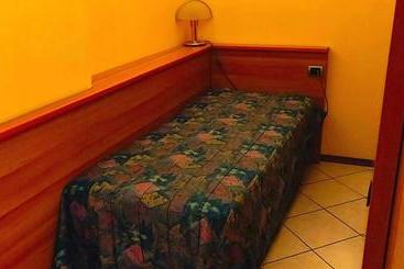 Residence Saint Vincent