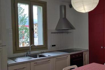 Residence Saint Vincent