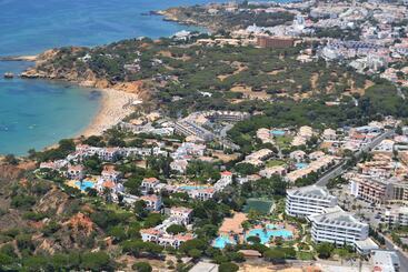 Aparthotel Alfagar Apart