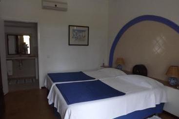 Casa Rural Quinta Do Caracol