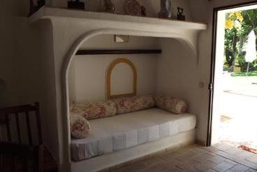 Casa Rural Quinta Do Caracol