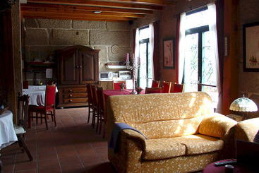 Casa Videira   Hotel Rural Cerca Del Mar