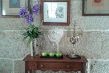 Casa Videira   Hotel Rural Cerca Del Mar