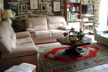 Casa Videira   Hotel Rural Cerca Del Mar